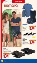 Catalogue Lidl semaine 26 page 46