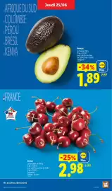 Catalogue Lidl semaine 26 page 5