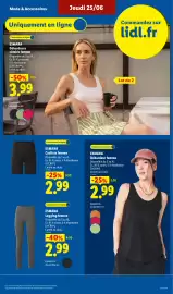 Catalogue Lidl semaine 26 page 53
