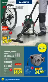 Catalogue Lidl semaine 26 page 56