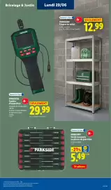 Catalogue Lidl semaine 26 page 57