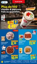 Catalogue Lidl semaine 26 page 6