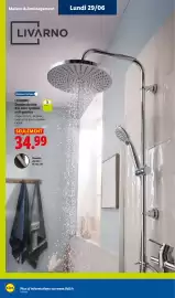 Catalogue Lidl semaine 26 page 62