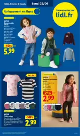 Catalogue Lidl semaine 26 page 69