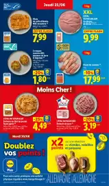 Catalogue Lidl semaine 26 page 7