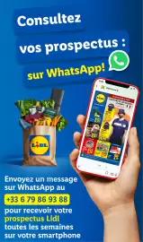 Catalogue Lidl semaine 26 page 71