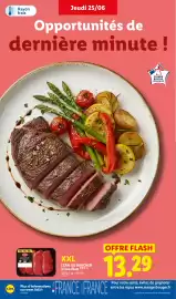 Catalogue Lidl semaine 26 page 8