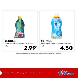 Volantino Iper Tosano settimana 25 Pagina 2