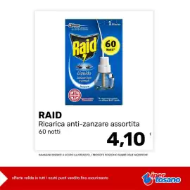 Volantino Iper Tosano settimana 25 Pagina 3