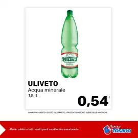 Volantino Iper Tosano settimana 25 Pagina 4