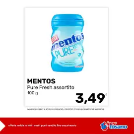 Volantino Iper Tosano settimana 25 Pagina 5