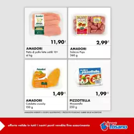 Volantino Iper Tosano settimana 25 Pagina 7
