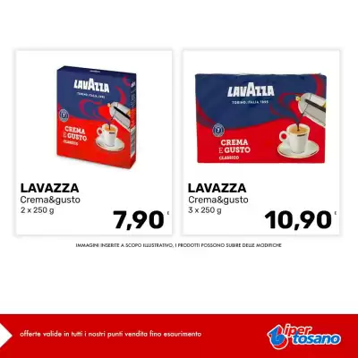 Iper Tosano (valido fino al 23-06)