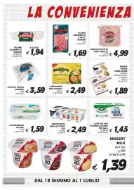 Volantino Coal Pagina 2
