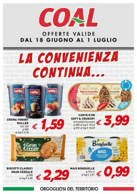 Coal (valido fino al 1-07)
