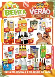 Folheto Belita semana 25 Página 1