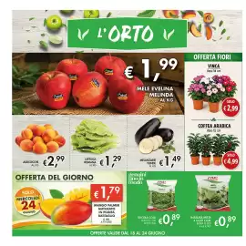 Volantino Coal Pagina 2
