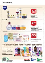 Catálogo Supercor | Solares Página 16