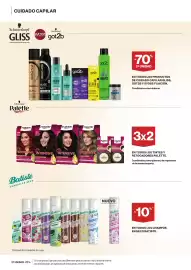 Catálogo Supercor | Solares Página 10