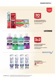 Catálogo Supercor | Solares Página 15