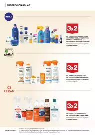 Catálogo Supercor | Solares Página 2