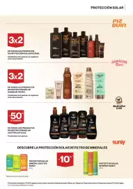 Catálogo Supercor | Solares Página 3