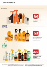 Catálogo Supercor | Solares Página 4