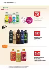 Catálogo Supercor | Solares Página 6