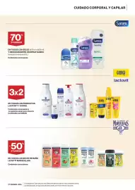 Catálogo Supercor | Solares Página 7