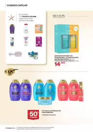 Catálogo Supercor | Solares Página 8