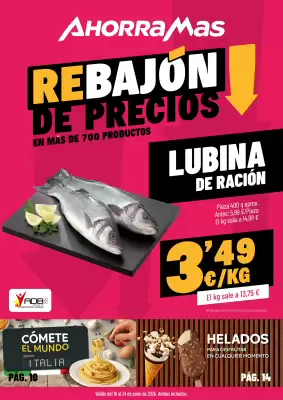 AhorraMas (válido hasta el 24-06)