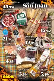 Folleto Gadis semana 25 Página 14