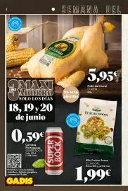 Folleto Gadis semana 25 Página 2
