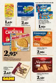 Folleto Gadis semana 25 Página 22