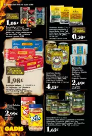 Folleto Gadis semana 25 Página 30