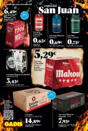 Folleto Gadis semana 25 Página 36