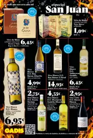Folleto Gadis semana 25 Página 38