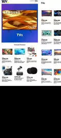 Best Buy weekly ad week 25 Page 1