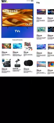 Best Buy weekly ad