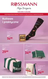 Rossmann gazetka tydzień 25 Strona 8