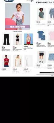 Old Navy (valid until 21-06)