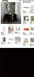Ikea weekly ad week 25 Page 1