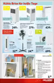Hellweg Prospekt woche 25 Seite 11