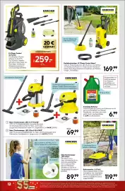Hellweg Prospekt woche 25 Seite 14