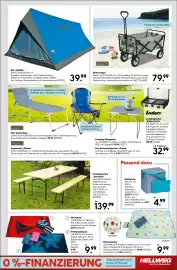 Hellweg Prospekt woche 25 Seite 5