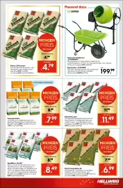 Hellweg Prospekt woche 25 Seite 7