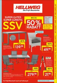 Hellweg Prospekt woche 25 Seite 9