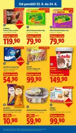 Lidl leták Strana 21