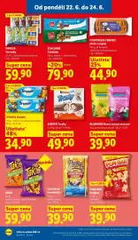 Lidl leták Strana 22