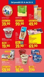 Lidl leták Strana 23